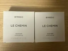 2025年最新】BYREDO LE CHEMINの人気アイテム - メルカリ