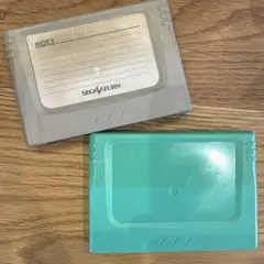 SEGA SATURN セガサターン　パワーメモリー 670-5847