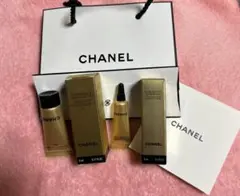 CHANELサンプルセット
