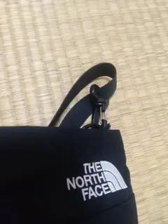 THE NORTH FACE 黒 ショルダーバッグ