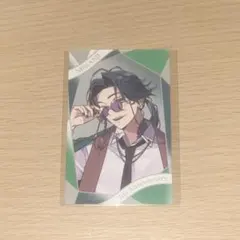 にじさんじ 7周年 チェキ風カード 魁星