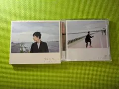 【星野源】　知らない　初回限定盤　DVD付 　②