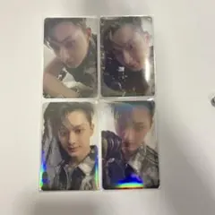 SEVENTEEN ジュン FACE THE SUN EP5