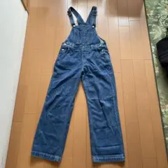 WEGO オーバーオール