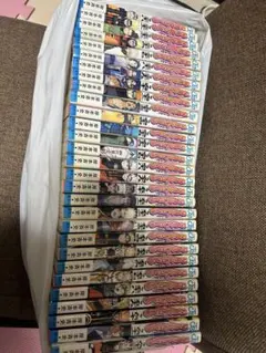 2026年最新】ナルト 中古 全巻の人気アイテム - メルカリ