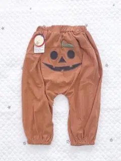 tete a tete テータテート ハロウィン パンツ ボトムス 100
