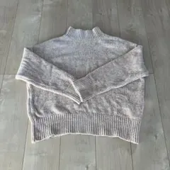 アーバンリサーチ　ニット