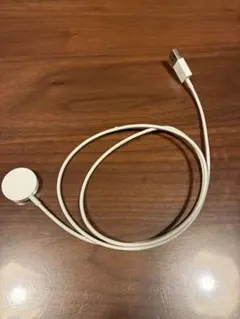 apple watch 充電器