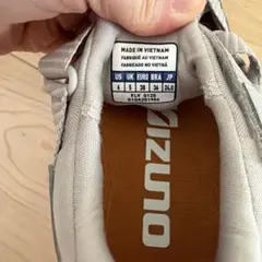 MIZUNO スニーカーWave Prophecy Strapのサムネイル