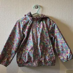 baby GAP 花柄ジャケット 2歳用