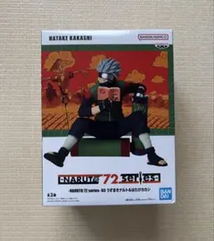 2026年最新】naruto はたけカカシ フィギュアの人気アイテム - メルカリ