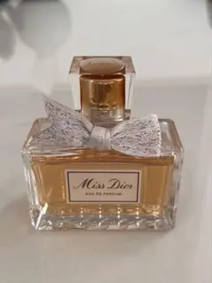 Dior ミスディオール　オードゥパルファン　50ml 香水