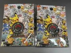 ポケモン ピンズ