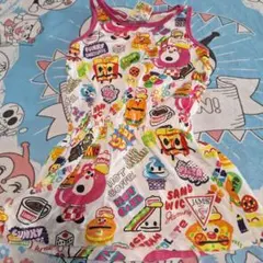 JAM ノースリーブワンピースのサムネイル