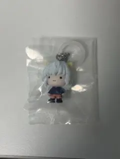ハンターハンター ネフェルピトー めじるしアクセサリー