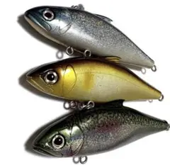 ルアー・メガバス#47megabass1/2ozLIPLESS BAIT(SS) ルアー・メガバス#47megabass1/2ozLIPLESS BAIT(SS) - メルカリ