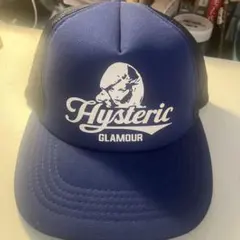 HYSTERIC GLAMOUR メッシュキャップ 帽子のサムネイル