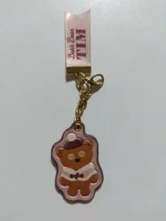 USJ ミニオン ティム キーチェーン キーホルダー 公式商品