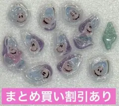 15 ヤングオイスター　ボンボンドロップシールミニ　正規品