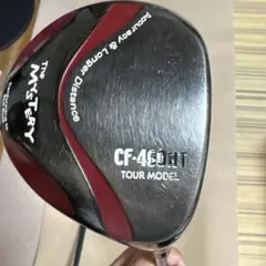 名器MYSTERY460HT-ツアーモデル、シャフトは569のSとRを付けます。のサムネイル