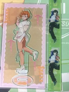 2026年最新】キンプリ アクリルスタンドの人気アイテム - メルカリ