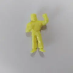 ストリートファイター　ゴム人形