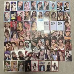 ▽TWICE JEONGYEON ジョンヨン トレカ他 まとめ売り❁ - メルカリ ▽TWICEJEONGYEONジョンヨン トレカ他まとめ売り❁