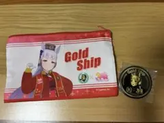 2025年最新】ゴールドシップ 缶バッジの人気アイテム - メルカリ