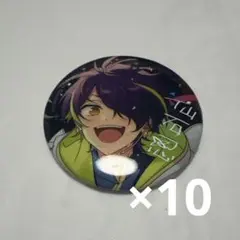 仙石忍 コレクション 缶バッジ Jan コレ缶 idol あんスタ - メルカリ