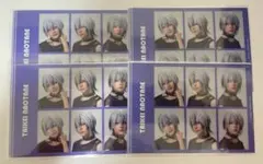 刀剣乱舞 大慶直胤 大友至恩 刀ミュ フィルム