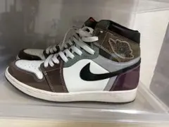 Nike Air Jordan 1 スニーカー