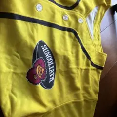 サンゴリアスキーホルダー　サイン入り 2025年最新】サンゴリアス サインの人気アイテム - メルカリ