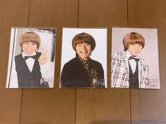 関ジャニ∞ SUPER EIGHT 安田章大 公式写真 セット