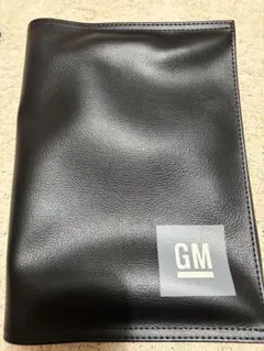 GM Cadillac 車検証入れ＋キャデラックカードケース セットのサムネイル