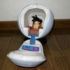 2025年最新】A賞 丸型宇宙船＆悟空の人気アイテム - メルカリ