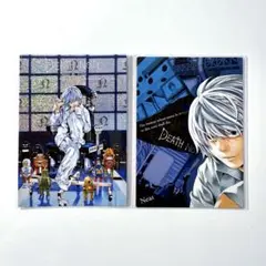 デスノート トレーディングカード　No.39 ニア デスノート トレーディングカード 特別版 No.39 ニア - メルカリ