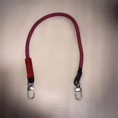 topologie（トポロジー）| wrist strap 50cm