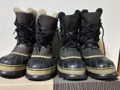 SOREL ソレル　CARIBOU カリブー　 まとめ売り