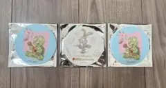東京ディズニーシー ダッフィー＆フレンズ オルメル ステラルー コースター