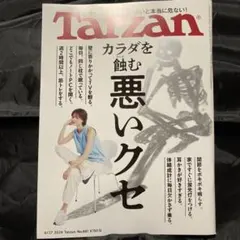 ターザン　No.381