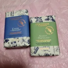 ロクシタン プロヴァンスアロマソープ