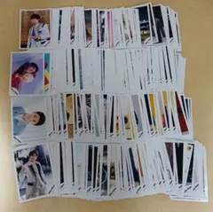 ❶ King & Prince キンプリ 岸優太 公式写真 394枚 まとめ売り