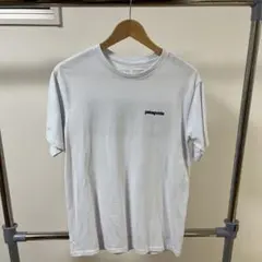 パタゴニア Tシャツ P-6ロゴ・レスポンシビリティー