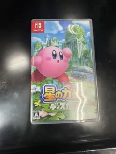 星のカービィ ディスカバリー