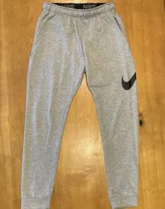 NIKE スエットパンツ グレー Mサイズ