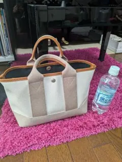 トプカピ　トートバッグ　TOPKAPI