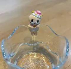 がんばれ！ちぃたん☆ しがみつく フィギュア ガチャ