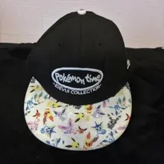New Era ポケモン カビゴン9FIFTY Cap - メルカリ