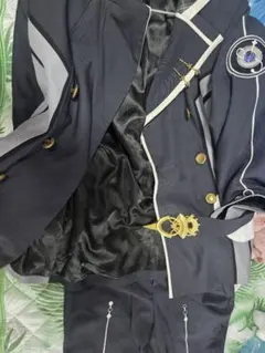 スタスカ Starry☆Sky 星月学園制服 コスプレ衣装 制服 女性Lサイズのサムネイル