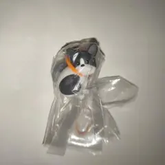 匿名配送！おぱんちゅうさぎ わんころビスケット フレンチブルドッグ